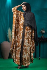 Barbari Plazo Set 780