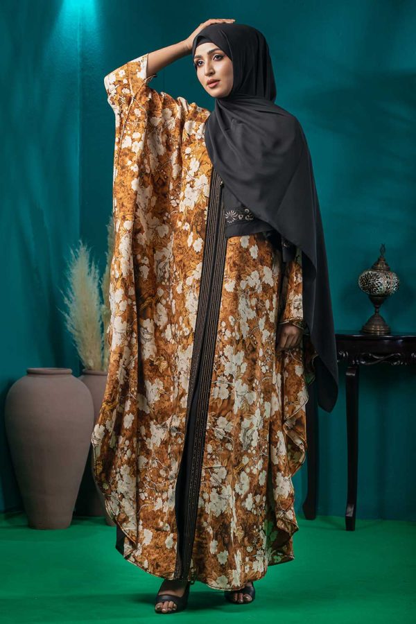 Barbari Plazo Set 780