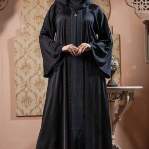 Khimar With Plazu Code – 110