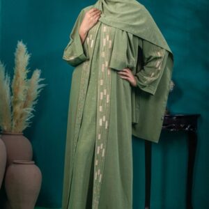 Khimar With Plazu Code –106