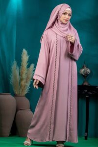 Khimar Hizab - 577