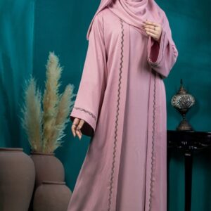 Khimar Hizab - 577