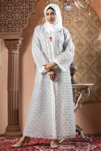 Khimar With Plazu Code – 109