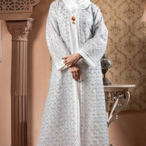 Khimar With Plazu Code – 109