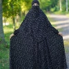 Long Abaya Zilbab