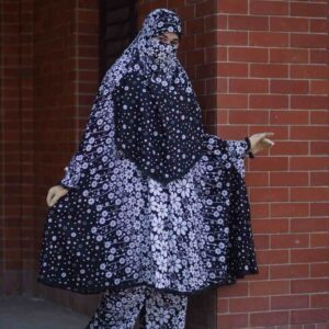 Khimar Hizab - 557
