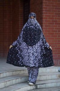 Barbari Plazo Set 749