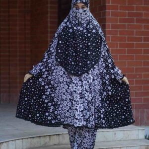 Barbari Plazo Set 749