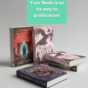 Secure Portal for Publication Investments - $500 Deposit