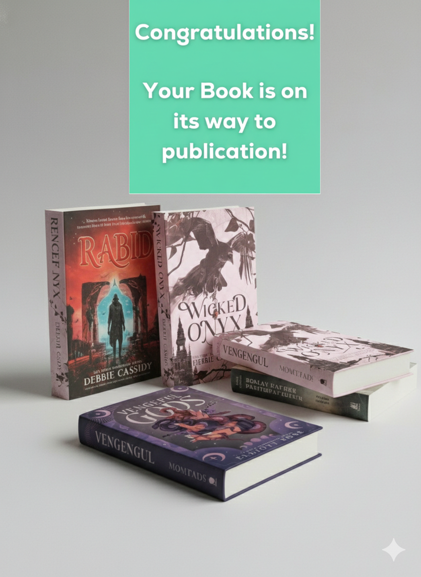 Secure Portal for Publication Investments - $500 Deposit